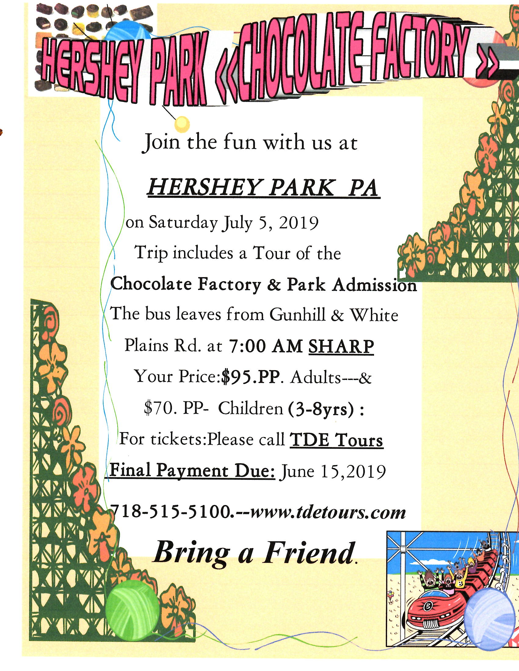 Hershay Park